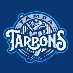 New for 2018: Tampa Tarpons | Ballpark Digest